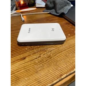 Canon IVY Printer Silver